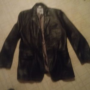 Adler Jacket